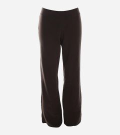 Pull On Yoga Pants