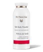 Silk Body Powder