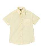 Light Yellow Polo