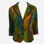 Multi-color Jacket
