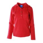 Red Sweatshirt Hoodie