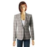 Diane Beige Jacket