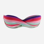 Multi Stripes Swim Separates
