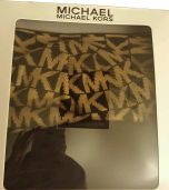 Women men's Brown & Black Hat and Scarf set