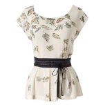 Odille First Falling Blouse