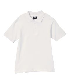 White Polo