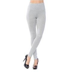 Heather Gray Leggings