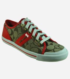 Fillmore Signature Sneakers