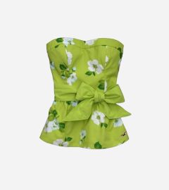 Cami Tank Tube Top
