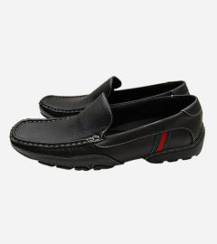 Designer Slip On Driving Shoe