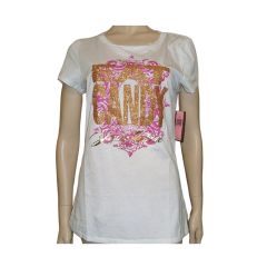 Glam Rock 'Eat Candy' T-Shirt