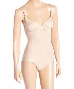 Naked High-Waist Shaper Briefs