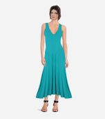 artisanal long blue tank dress-01.jpg