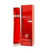 Absolutely Irresistible Givenchy Perfume 1.7 oz