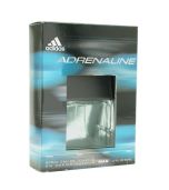 Adrenaline Eau de Toilette Spray