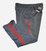 Men's Grey Running Pants