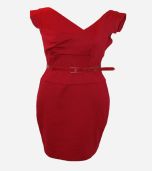 Sheath Dress