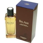 Bel Ami Eau de Toilette Spray