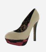 Dareah Platform Pumps Dress Shoe