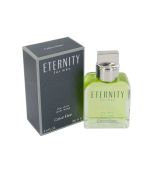 Eternity Aftershave