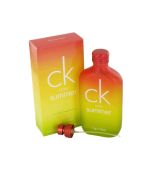 CK One Summer Eau de Toilette Spray