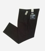 black pleated mens pants-01.jpg