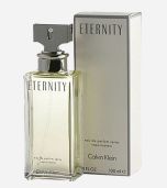 Eternity Perfume