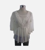 Daydreamer Chiffon Shirt