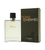 Terre D Hermes Eau de Toilette Spray