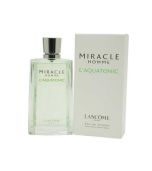 Miracle L'Aquatonic Lancome Edt Spray