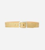 Mini Stud Jean Gold Belt