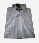 Wrinkle Free Mens Shirt