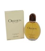 Obsession Eau de Toilette Spray