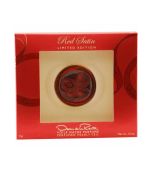 Oscar Red Satin Parfum Solid