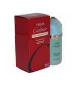 Pasha de Cartier EDT Spray