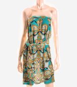 Printed Top Cover-Up
