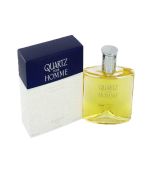 Quartz Eau De Toilette Spray