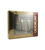 Quorum 3 Piece Gift Set