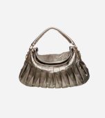 BClassy Convertible Hobo Bag