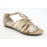 Randy Gold Titanio Dressy Sandals