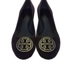 Amy Brown Suede Pump 