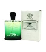 Vetiver Creed Eau de Toilette Spray